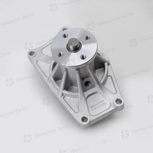 Помпа водяная HYUNDAI HD65/HD72/HD78, вид 1, VALEO PHC