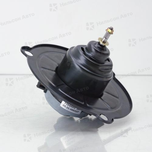 Моторчик печки 24V MMC CANTER/TOYOTA DYNA, 1988-1993 год, OOTOKO (без крыльчатки)