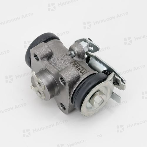 Рабочий тормозной цилиндр задний MMC CANTER 43*43, диаметр 32, без прокачки левый, YUHOLI (NP)