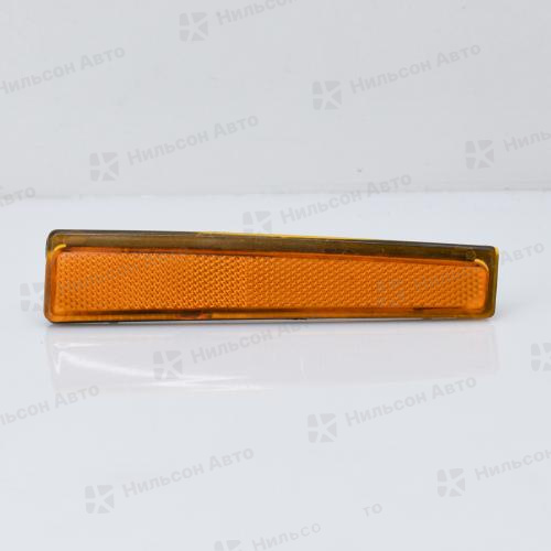 Светоотражатель подножки кабины MITSUBISHI/FUSO CANTER, правый, KITATOMO