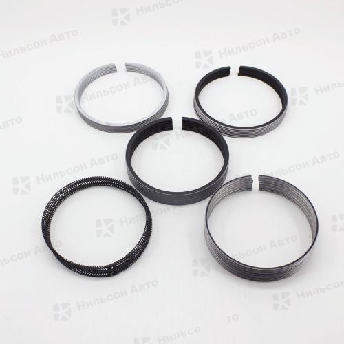 Кольца поршневые HINO RANGER H06CT, TP