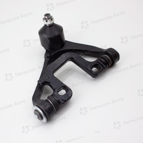 Рычаг передний верхний левый, TOYOTA DYNA, TOYOACE, BU105-BU147, 3B, 15B, вид 1, Nilson Auto Parts