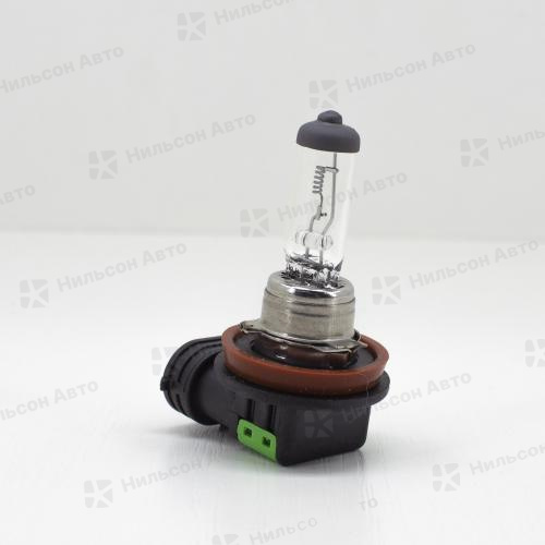 Лампочка в фару H11/24V/70W LYNXAUTO