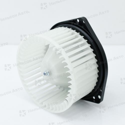 Моторчик печки 24V NISSAN ATLAS FD42, FD46, Nilson Auto Parts (с крыльчаткой)