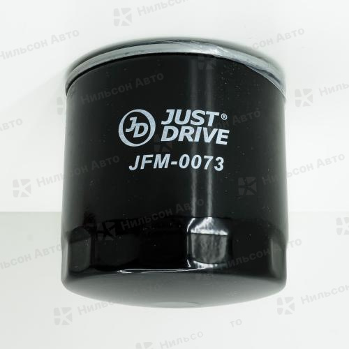 Фильтр масляный C-518/C-526 JUST DRIVE