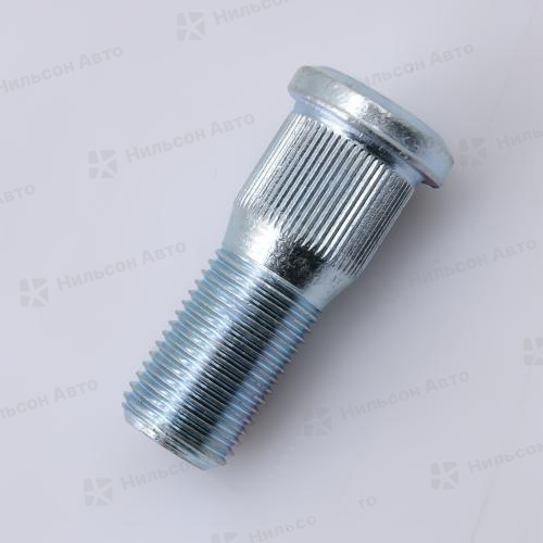 Шпилька колеса ISUZU ELF передняя левая, MASUMA