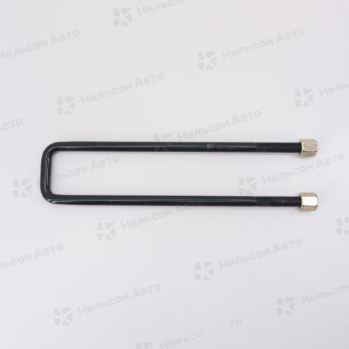 Стремянка рессорная 18*73*440, ZEVS