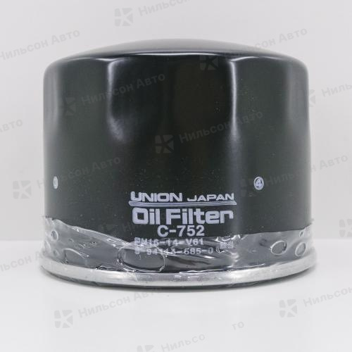 Фильтр масляный C-506 UNION