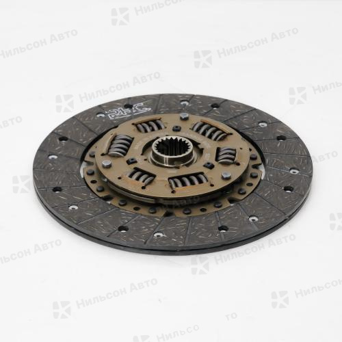 Диск сцепления 225*150*21*29.8 VALEO PHC