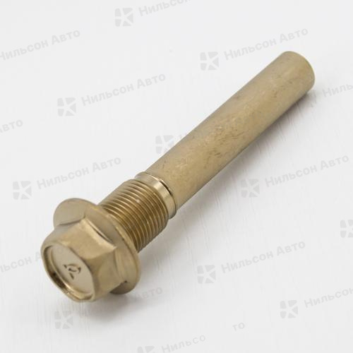 Направляющая суппорта ISUZU ELF, вид 1, оригинал