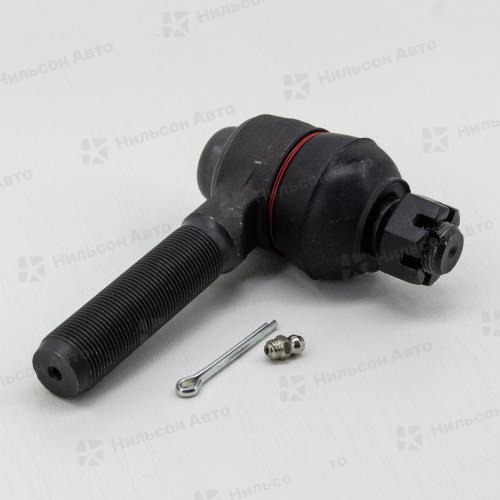 Рулевой наконечник TOYOTA DYNA, ZEVS - НЕ ОК!