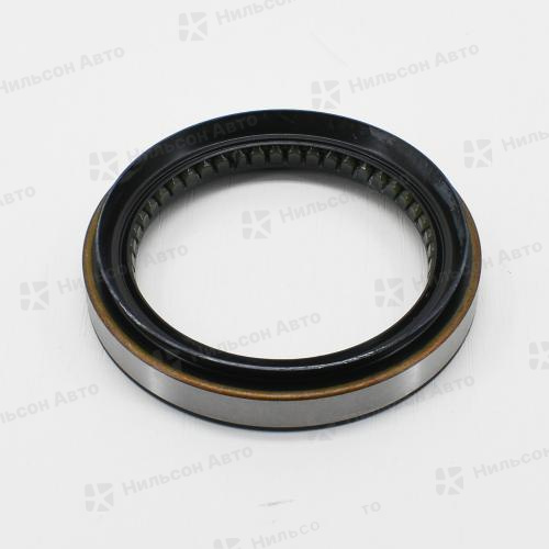 Сальник хвостовика заднего редуктора MMC, 80*105*13*19.5, оригинал