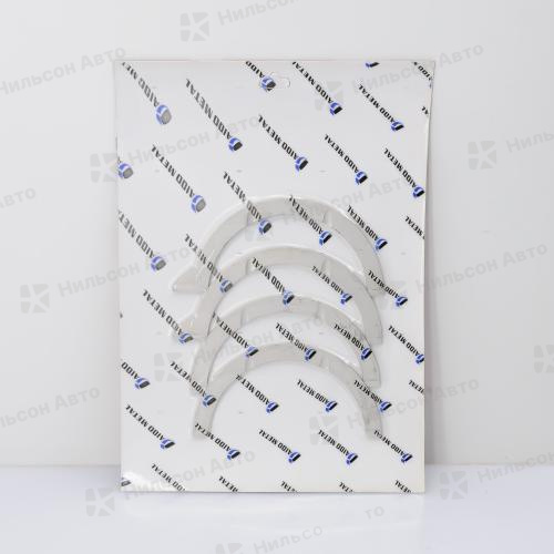 Полукольца MMC CANTER 4M51, DAIDO