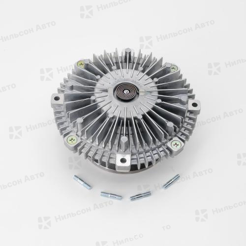Вискомуфта MMC CANTER 4M50T, Nilson Auto Parts