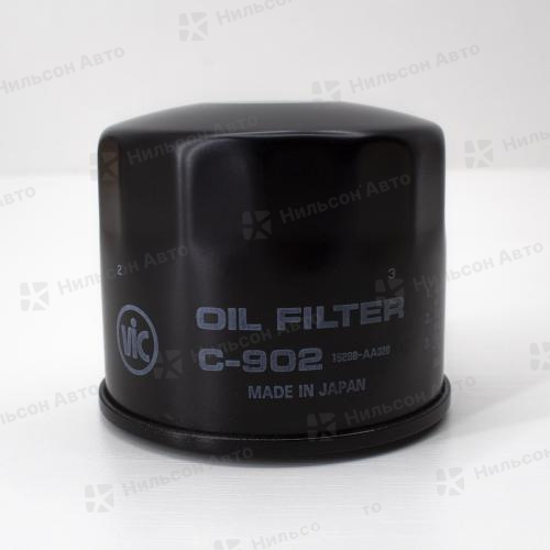 Фильтр масляный C-902 VIC