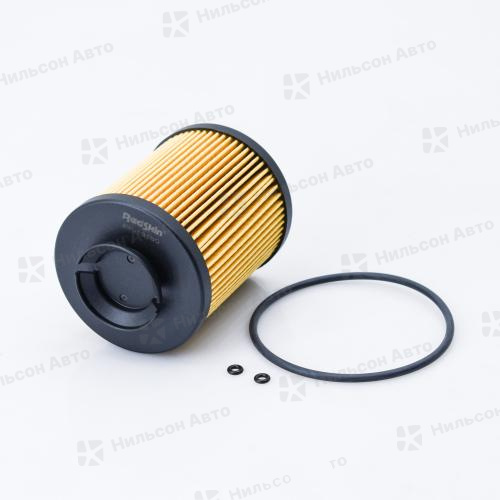 Фильтр топливный  HINO 300, вид 2, REDSKIN