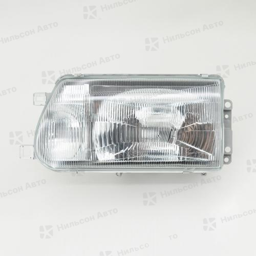 Фара TOYOTA DYNA 1993-2002 г белая туманка левая, ZEVS