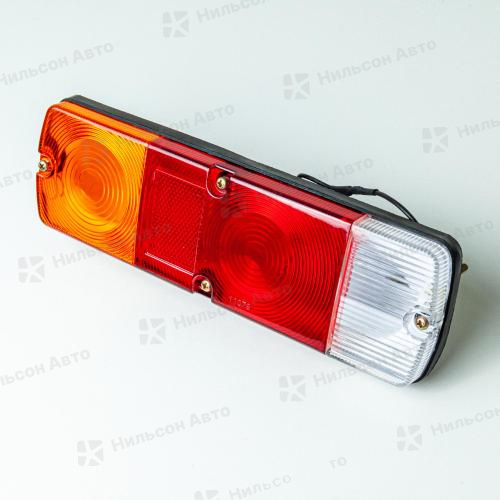 Стоп сигнал, TOYOTA DYNA, левый/правый, (одинаковые/узкий), AUTODEPO