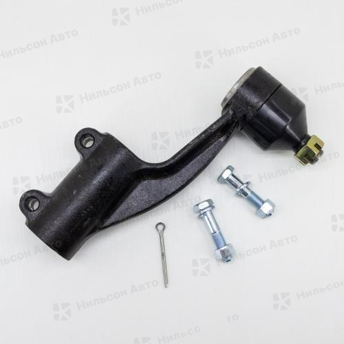 Рулевой наконечник HINO PROFIA 10 тонн, вид 2, правый, ZEVS