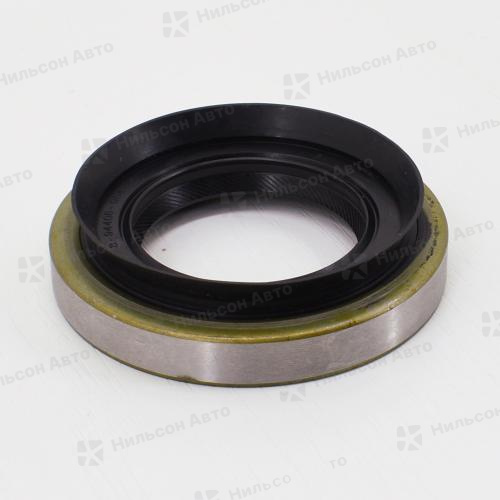 Сальник хвостовика заднего редуктора ISUZU, 45*78*11*18,5 Nilson Auto Parts