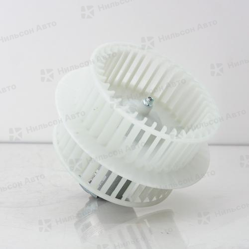Моторчик печки 24V MMC CANTER 4M51, ZEVS (с крыльчаткой)