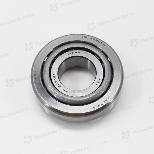 Подшипник ступичный TR0506R/30305, 25*62, NSK