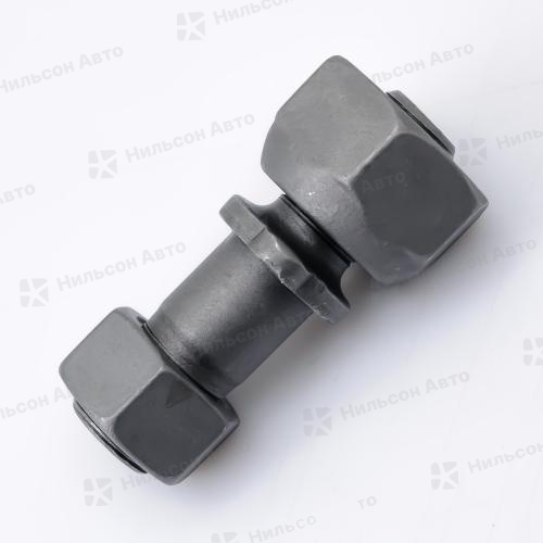 Шпилька передняя в сборе HINO RANGER 5 тонн, правая, BSG