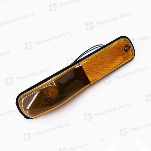 Поворот в дверь ISUZU FORWARD, 1993-2002, 5-20 тонн, левый, Nilson Auto Parts