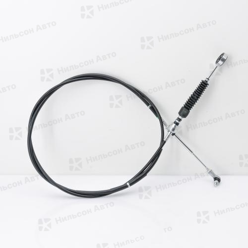 Трос переключения передач ISUZU ELF 4HF1 включает 5-ступка, длина 230-280, Nilson Auto Parts