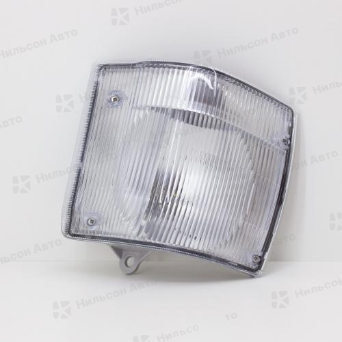 Габарит, TOYOTA DYNA, 1994-1998, правый, (белый), AUTODEPO