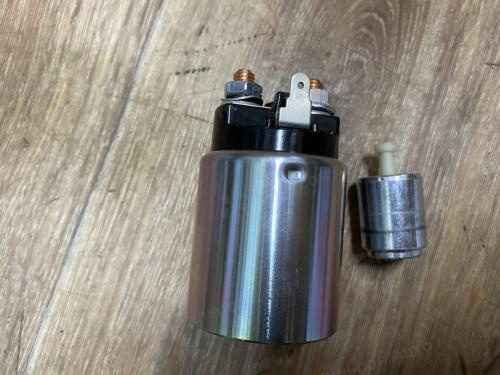 Втягивающее, 12V, MMC CANTER, 4M40, KRAUF