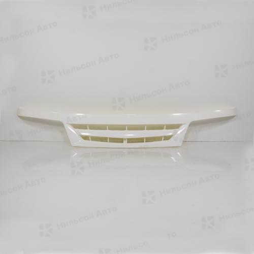 Решетка радиатора MAZDA TITAN 2000-2007 год узкая база, под блок фару, ширина 165,5 см, GS