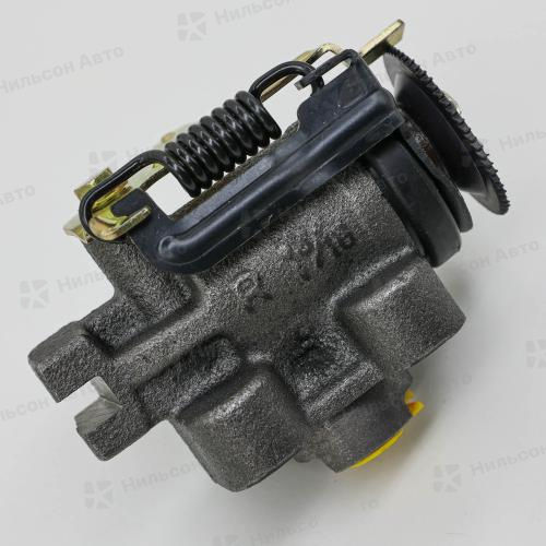 Рабочий тормозной цилиндр передний ISUZU ELF 39*43, диаметр 34, без прокачки правый, SKV (автоматическая подводка)