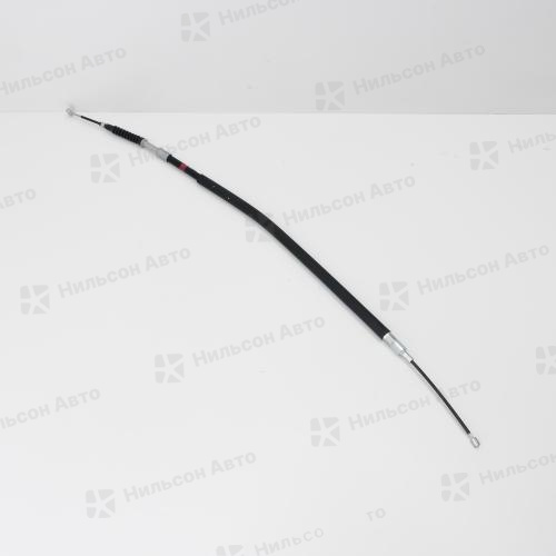 Трос ручника TOYOTA DYNA, вид 1, TSK (длина 51-85 см)