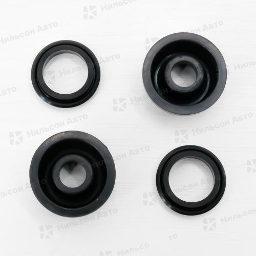 Ремкомплект рабочих тормозных цилиндров HYUNDAI PORTER/KIA зад на 1 цилиндр (2+2), KOS