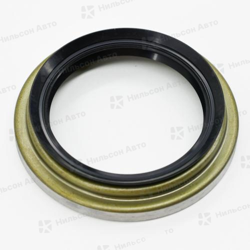 Сальник передней ступицы ISUZU, 65*93*8,5*18, NOK