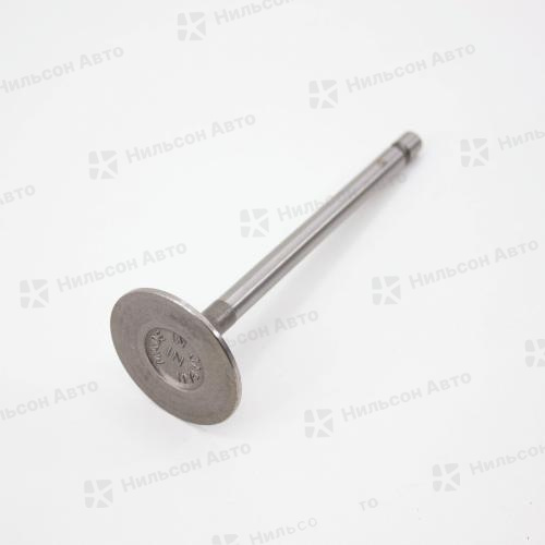 Клапан впускной ISUZU ELF 4HE1, 6HE1, DOKURO