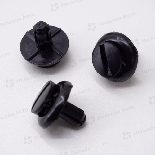 Клипса крепежная KJ1122, MASUMA