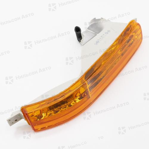 Габарит HONDA ACCORD, правый, DEPO