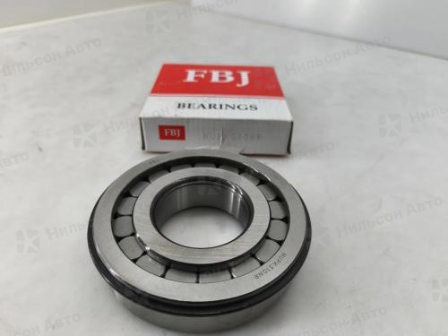 Подшипник первичного вала HINO RANGER / FOTON, FBJ