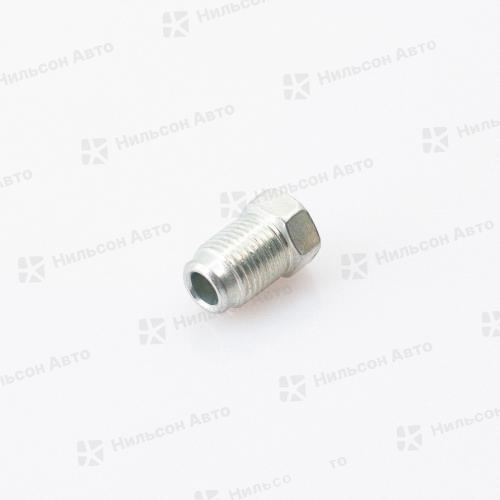 Штуцер тормозной трубки М10*1.0 WP