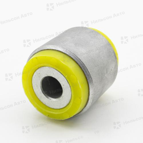 Сайлентблок рычага заднего продольного SUBARU, ТОЧКА ОПОРЫ