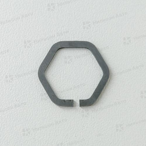 Шайба форсунки регулировочная SIEMENS 0,97 мм, Nilson Auto Parts