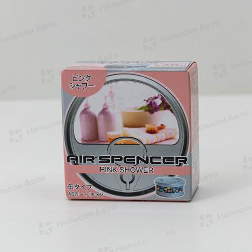 Ароматизатор на панель, EIKOSHA (PINK SHOWER)