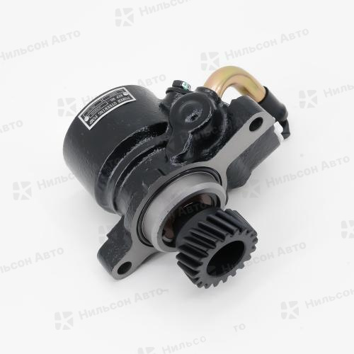 Гидроусилитель руля HINO/TOYOTA J05C, J07C, S05D, S05C, левое вращение насоса по ходу машины, 20 зубьев, KRAUF