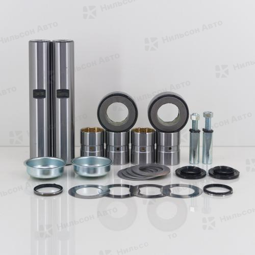 Шкворни MMC FUSO 5 тонн после 1993 г, длина 194, диаметр 35, NAM YANG