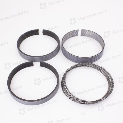 Кольца поршневые MMC FUSO 6D16, TP (Япония)