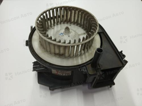 Моторчик печки MMC CANTER, FB70, 12V, б/у