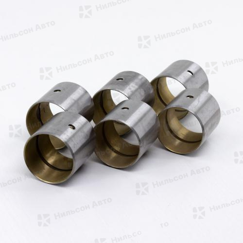 Втулка шатуна MITSUBISHI FUSO 6D14, 6D15, 6D16, TAIHO (комплект 6 штук)