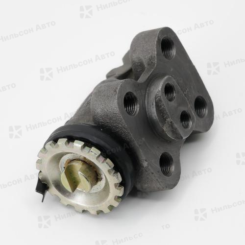 Рабочий тормозной цилиндр передний ISUZU ELF 38*48, диаметр 34, без прокачки правый, Nilson Auto Parts